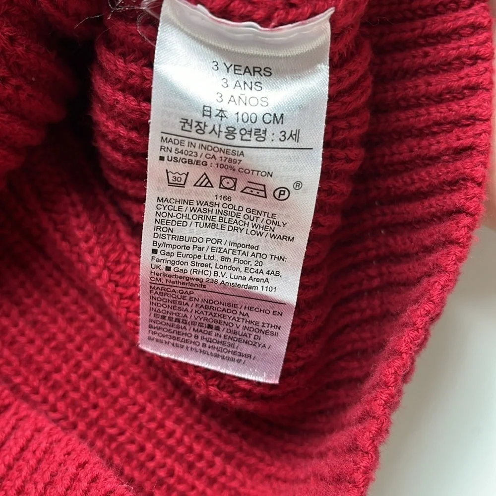 GAP color dark